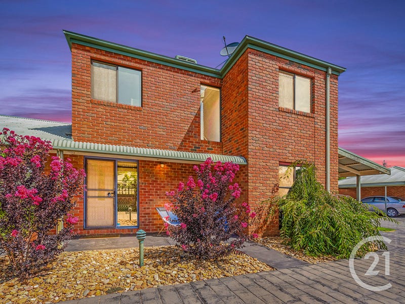 4/40 Regent Street, Moama, NSW 2731 House for Sale