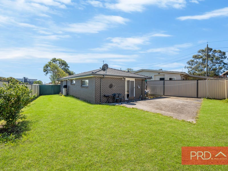 87 Hill Road, Lurnea, NSW 2170 Property Details