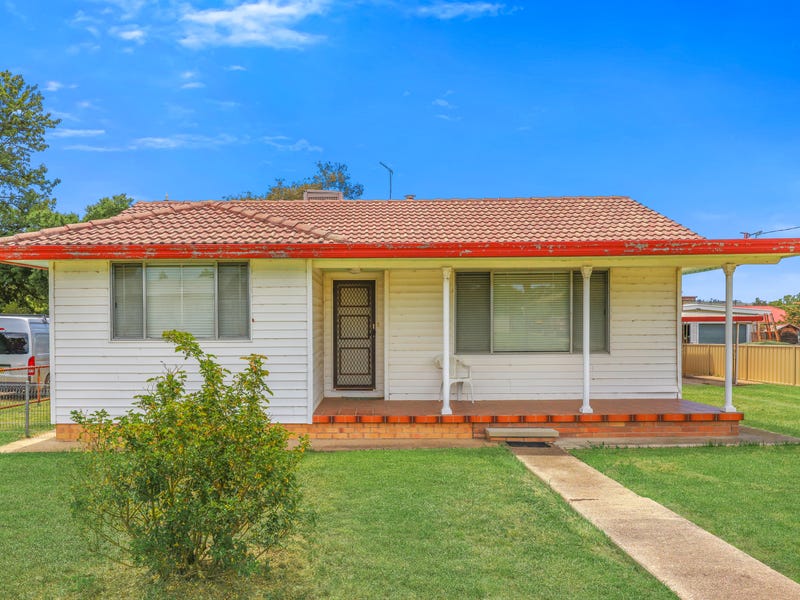 4 Douglas Street, Barraba, NSW 2347 House for Sale