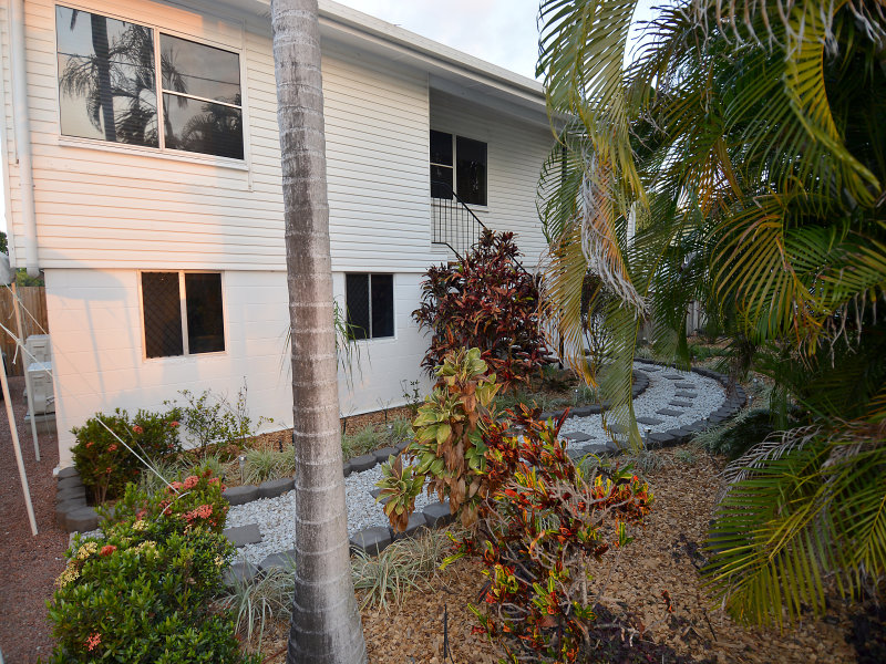 36 Abbott Street, Oonoonba, QLD 4811