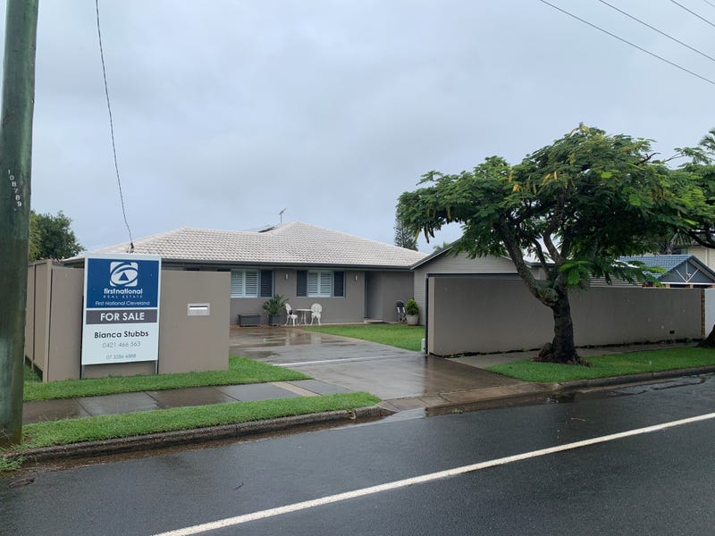 300 Bloomfield Street, Cleveland, QLD 4163