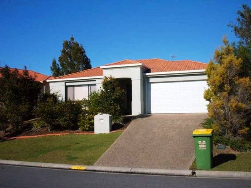 17 Harrow Place, Arundel, QLD 4214