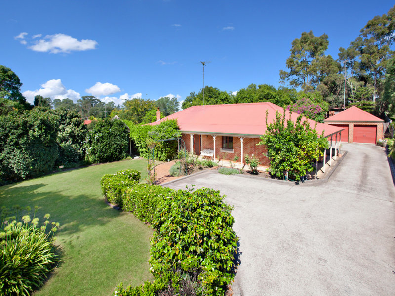 A/8 Clergy Road, Wilberforce, NSW 2756 - Property Details