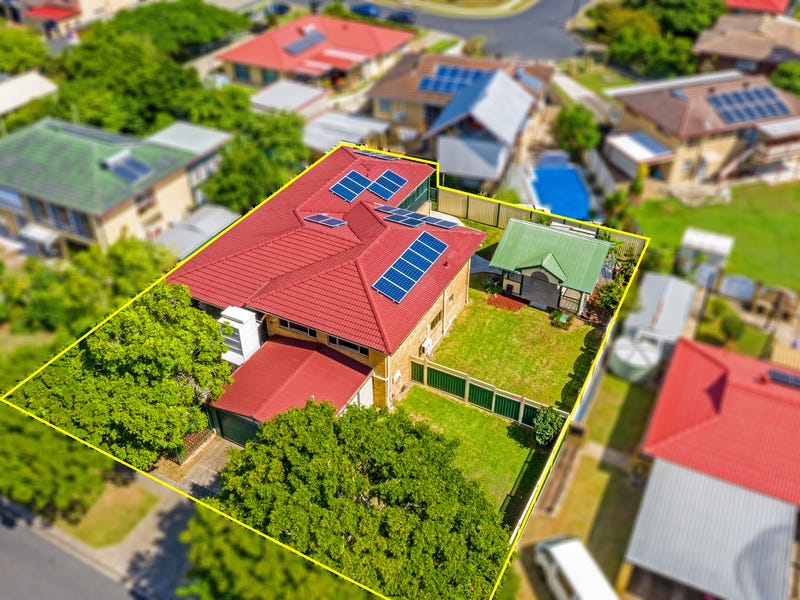 5 Gregory Street, Acacia Ridge, Qld 4110 House for Sale realestate