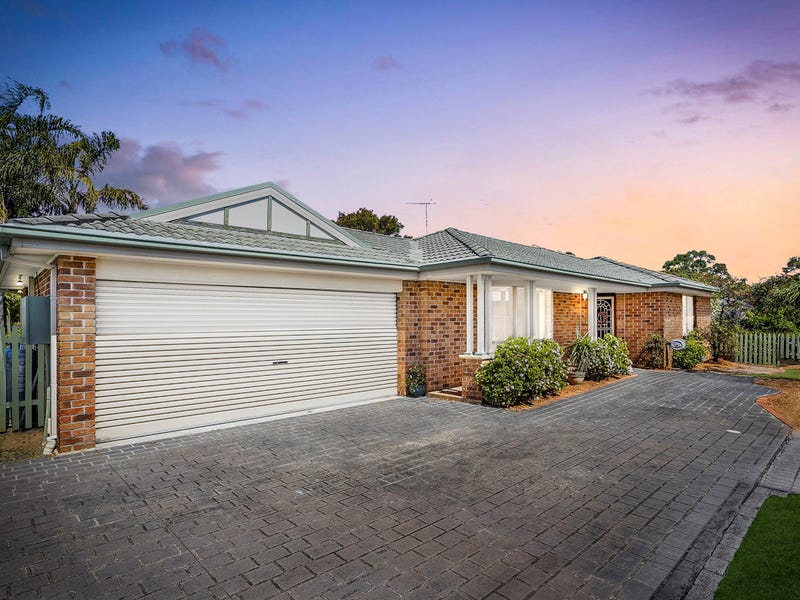 46A Copeland Road, Engadine, NSW 2233