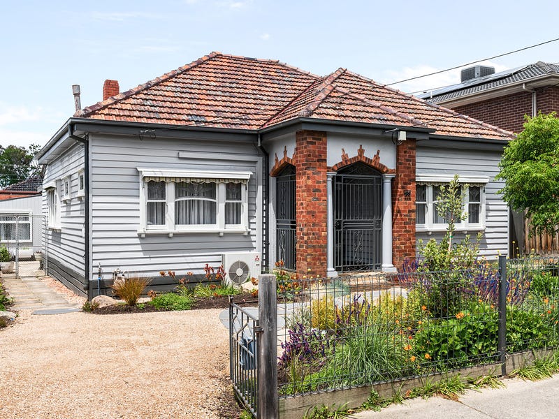 189 Gower Street, Preston, Vic 3072 House for Sale