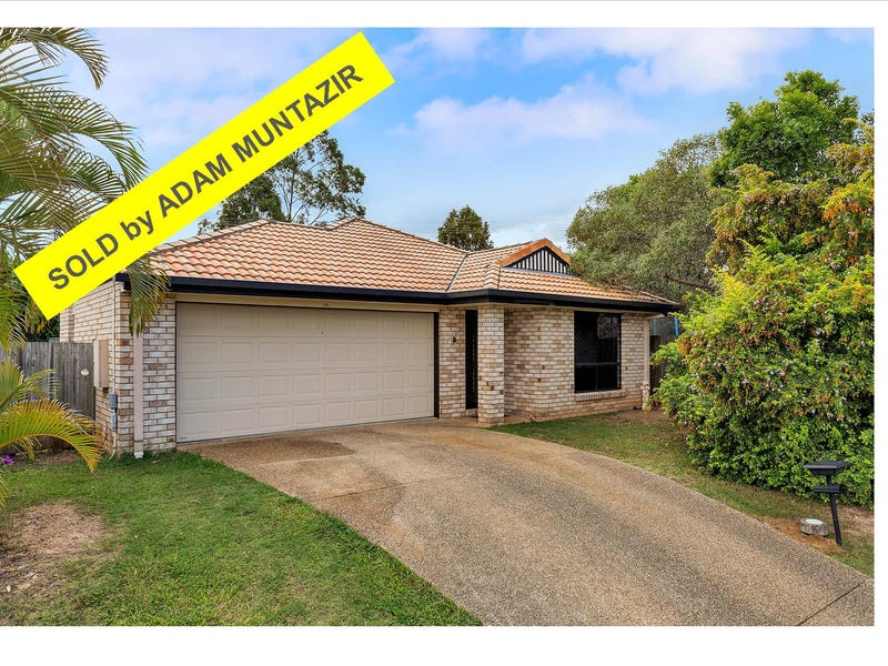 19 Claremont Place, Drewvale, Qld 4116 Property Details