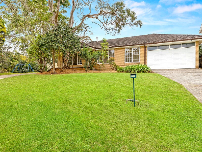 20 Pound Avenue, Frenchs Forest, NSW 2086