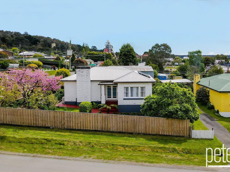 6 Bernard Street, Beaconsfield, Tas 7270 Property Details