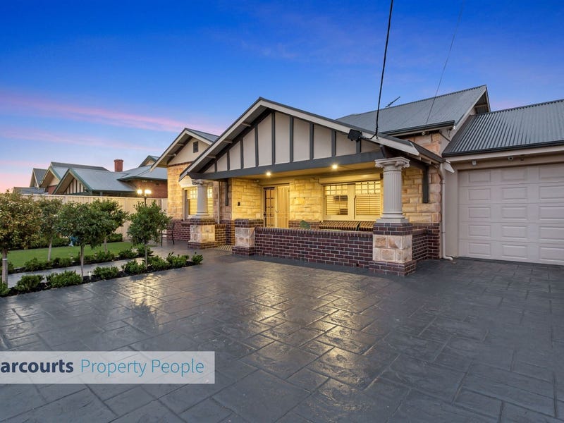 6 Glengarry Street, Woodville South, SA 5011