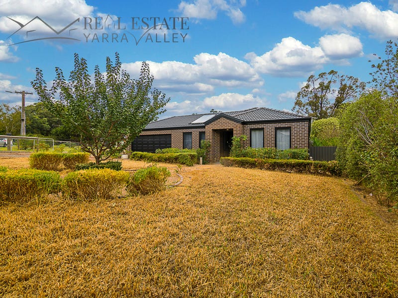 28 Elamo Road, Healesville, Vic 3777 Property Details