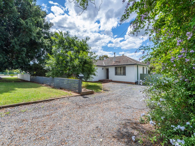 46 King Street, Muswellbrook, NSW 2333 Property Details