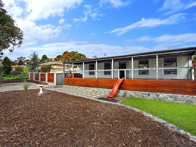 54 Langdon Avenue, Wanniassa, ACT 2903 Property Details