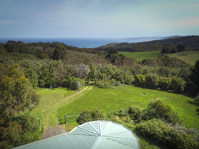 410 Sunnyside Road, Wongarra, VIC 3234