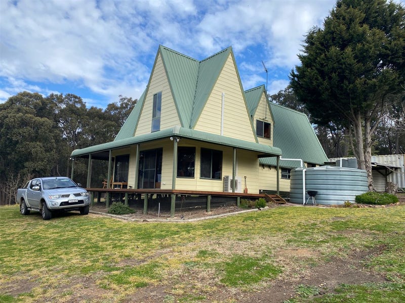 22 Sunninghill Road, Windellama, NSW 2580