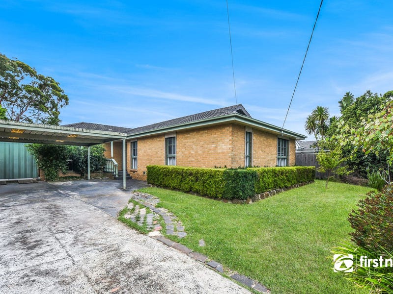 735 Ferntree Gully Road, Wheelers Hill, VIC 3150