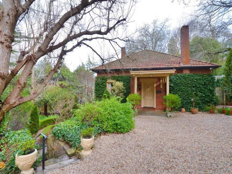 40 Avenue Road, Stirling, SA 5152 Property Details