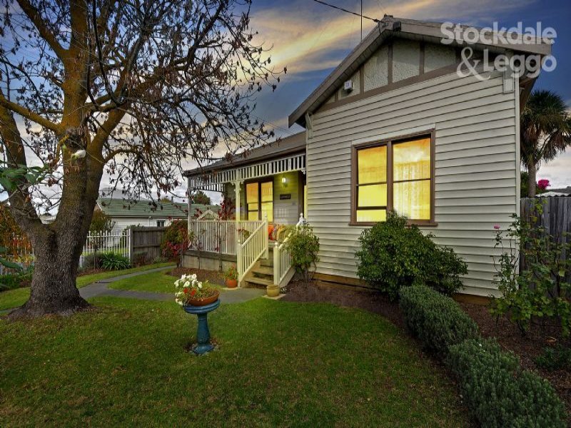 47 Moore street, Traralgon, Vic 3844 Property Details