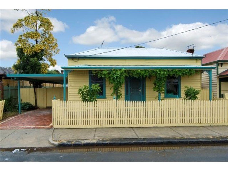 18 Greig Street, Seddon, Vic 3011 Property Details