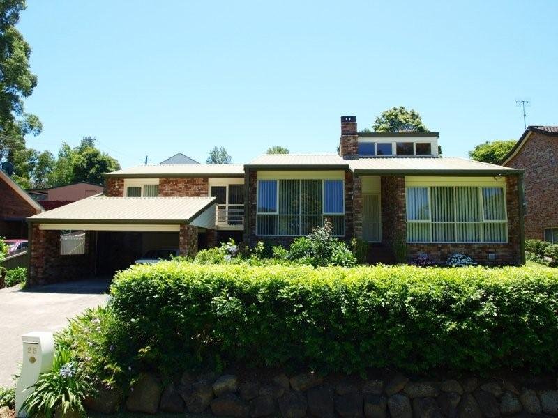25 St Anns Street, Nowra, NSW 2541 Property Details