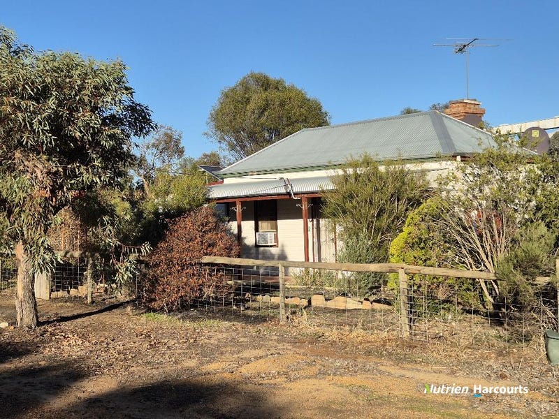 25 & 27 Wickepin Street, Wickepin, WA 6370 House for Sale