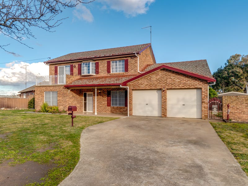 164A Verner Street, Goulburn, NSW 2580