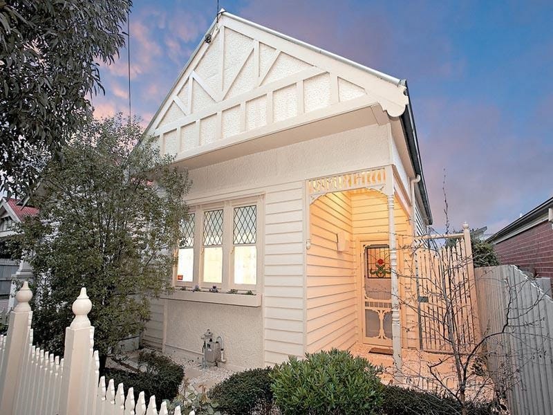 3 Shamrock Street, Brunswick West, VIC 3055