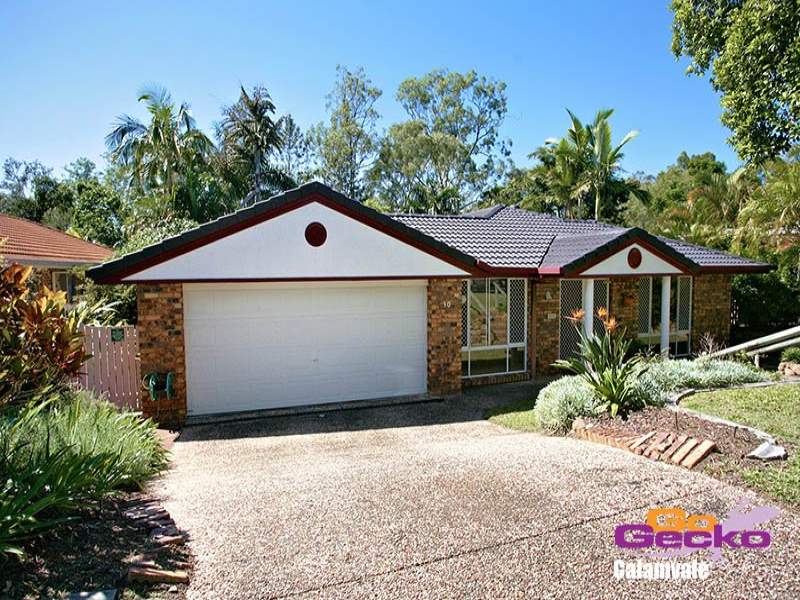 30 Bannockburn Cres, Parkinson, Qld 4115 Property Details