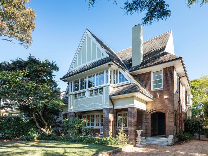 70 Lang Road, Centennial Park, NSW 2021