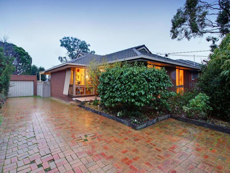 20 Dalkeith Road, Wantirna, Vic 3152 Property Details