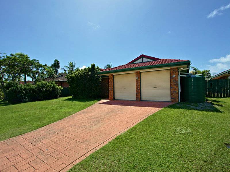 104 Coman Street, Rothwell, Qld 4022 Property Details