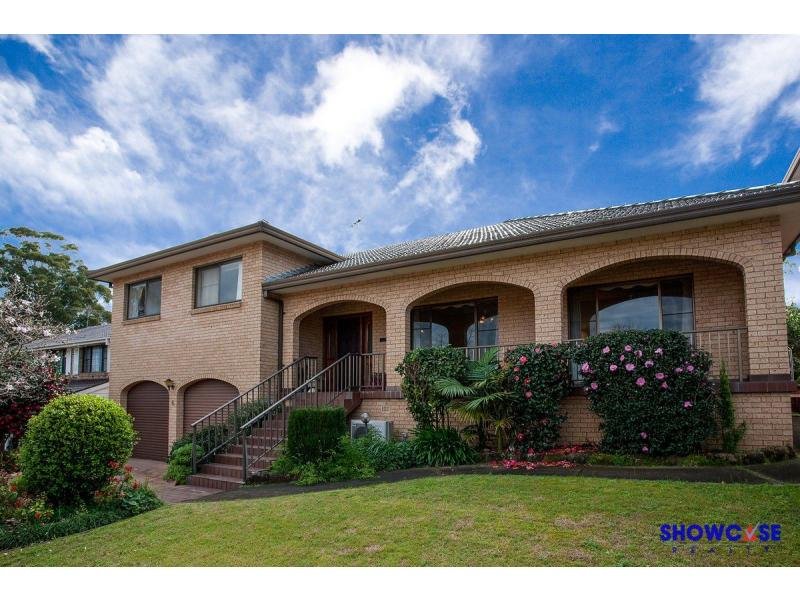 6 Vickery Avenue, Carlingford, NSW 2118