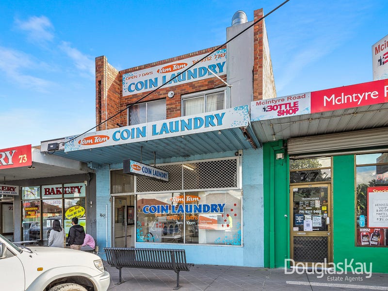 75 Mcintyre Road, Sunshine North, VIC 3020