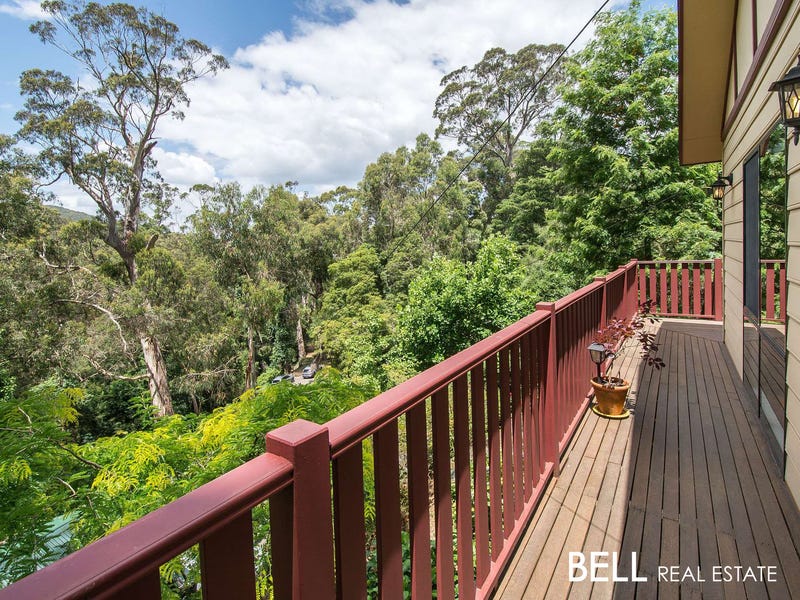 55 BelgraveGembrook Road, Belgrave, Vic 3160 Property Details
