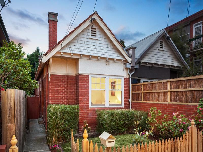 27 Blenheim Street, Balaclava, Vic 3183 Property Details