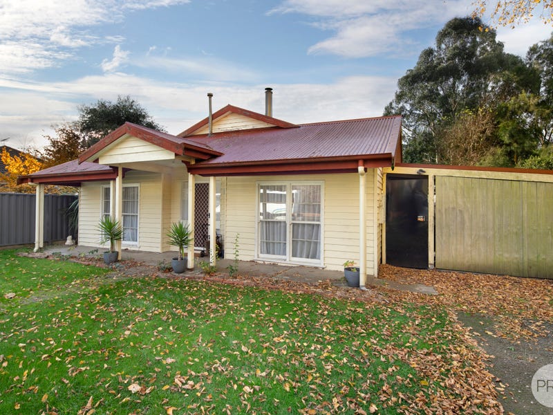 46 Inglis Street, Ballan, Vic 3342 House for Sale