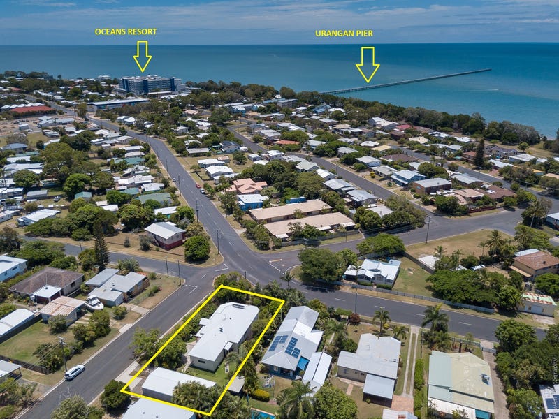 55 Kent Street, Urangan, Qld 4655 - Property Details