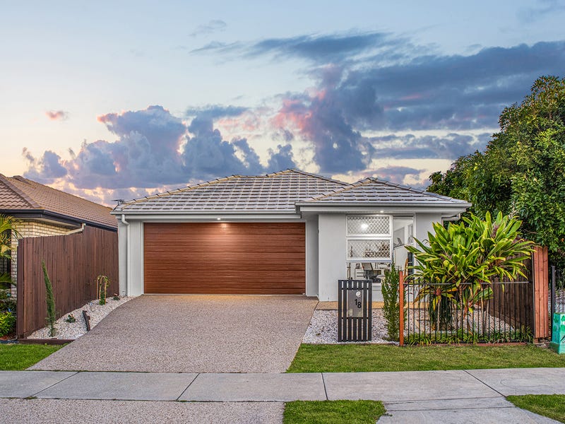 18 Donnelly Street, Mango Hill, QLD 4509