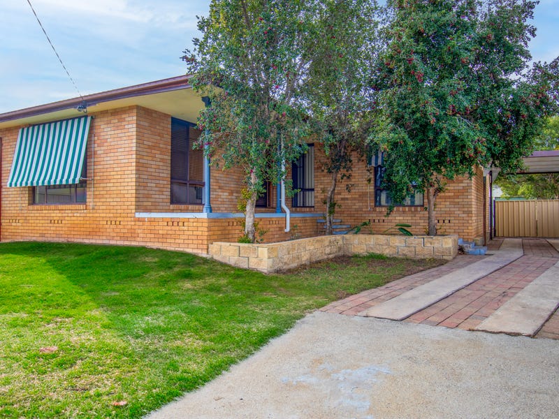 10 Palmer Street, Narrabri, NSW 2390 House for Sale