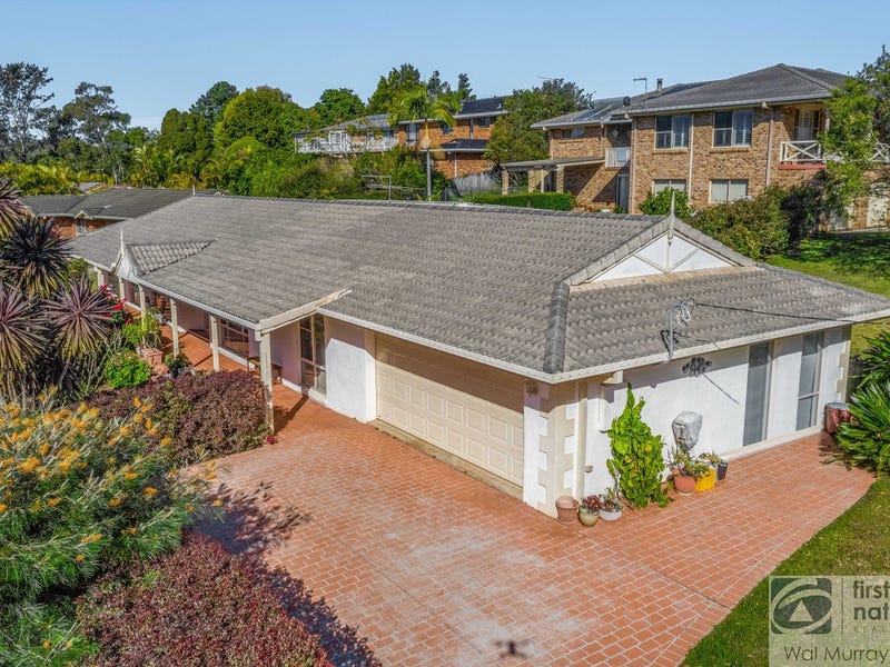 184 Invercauld Road, Goonellabah, NSW 2480 - Property Details