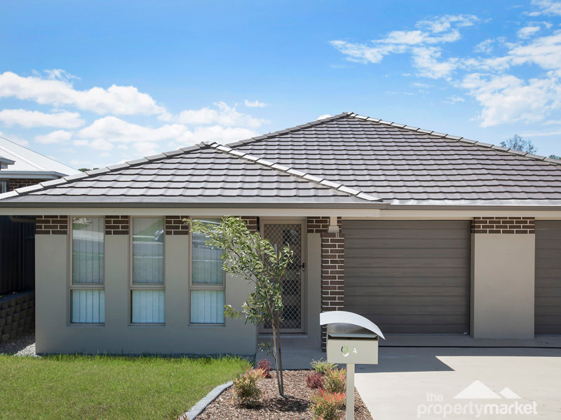 9A Clydesdale Street, Wadalba, NSW 2259