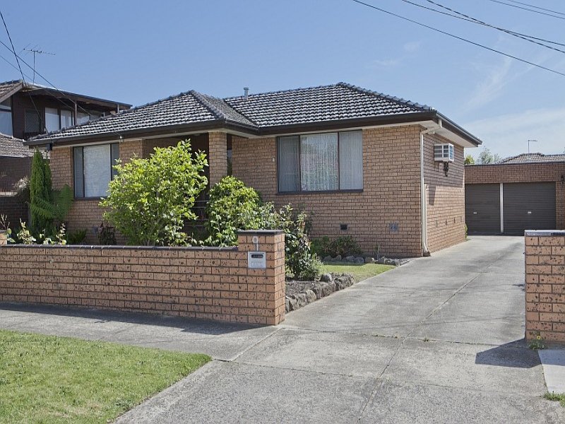 9 Noon Street, Dandenong, VIC 3175