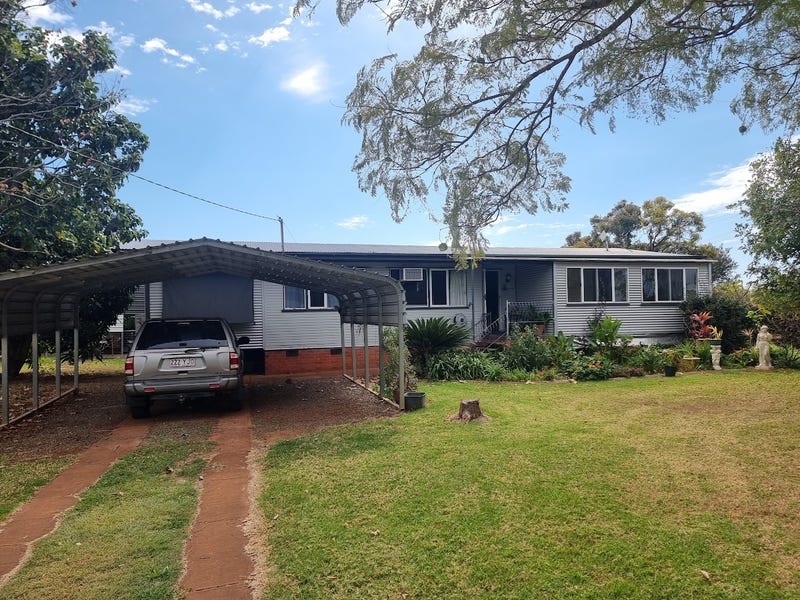 18 Brook Road, Kumbia, Qld 4610 House for Sale