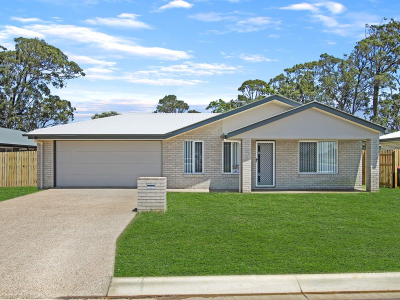 134 Bradman Way, Urangan, Qld 4655 Property Details