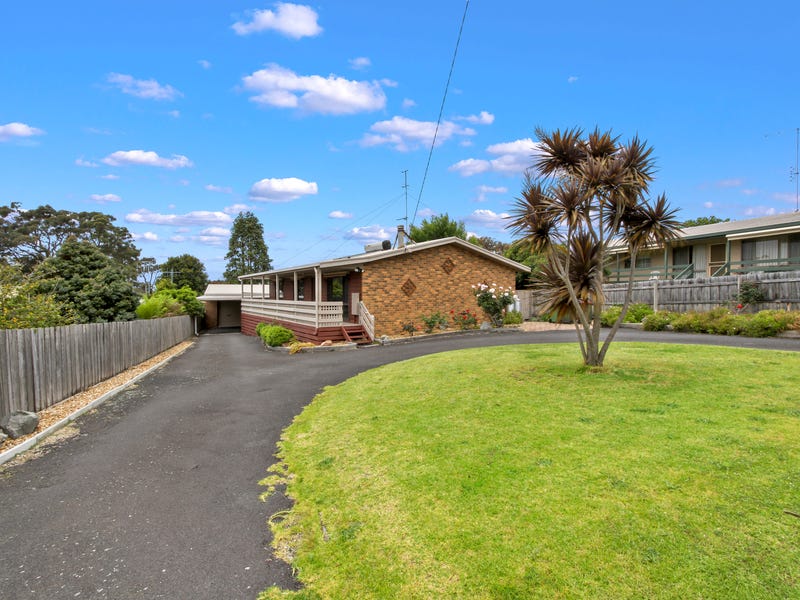 4 Reeves Street, Kalimna, VIC 3909