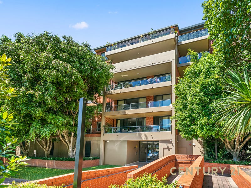 12202/177219 Mitchell Road, Erskineville, NSW 2043 Property Details