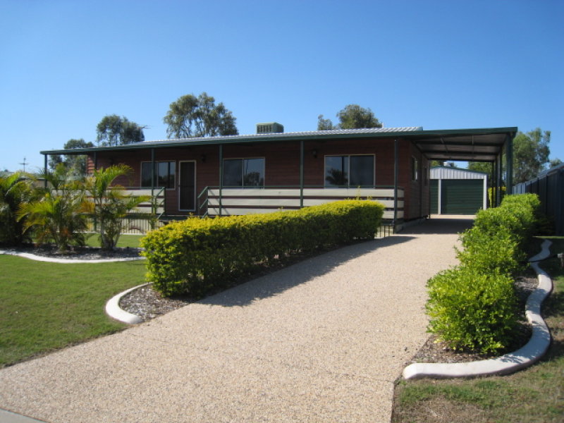 Property 105235590, Emerald, Qld 4720 Property Details