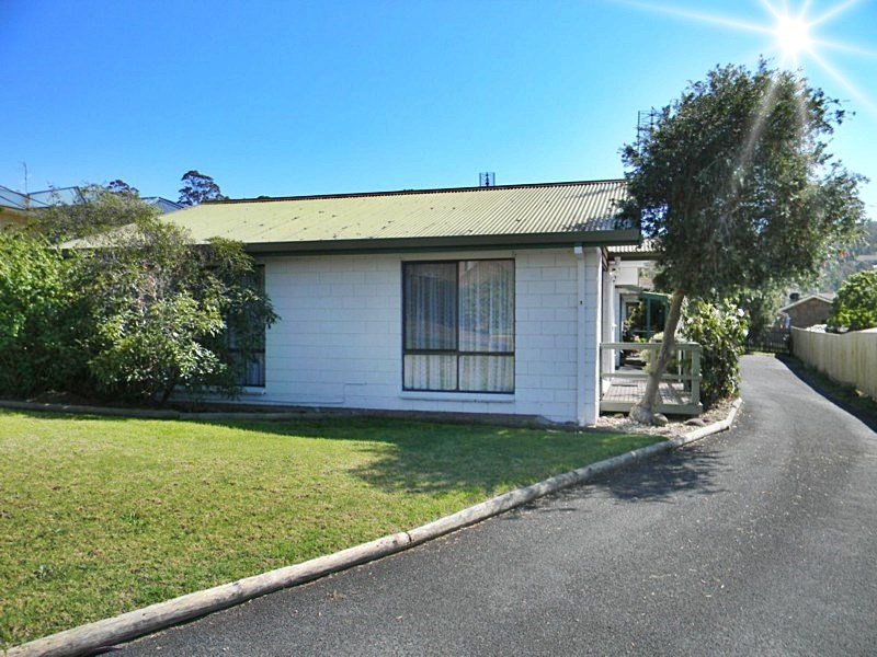 1/48 Sapphire Coast Drive, Merimbula, NSW 2548 Property Details