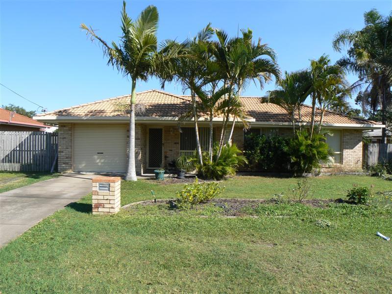 179 Denmans Camp Rd, Kawungan, Qld 4655 Property Details