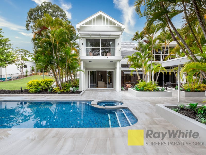 Real Estate for Sale in Sanctuary Cove, QLD 4212